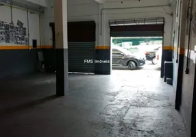 Foto 1 de Ponto Comercial para venda ou aluguel, 160m² em Bela Vista, São Paulo