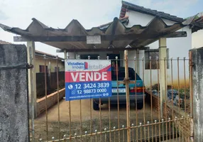 Foto 1 de Lote/Terreno à venda, 350m² em Jardim Bela Vista, Taubaté