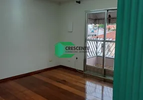 Foto 1 de Apartamento com 2 Quartos para alugar, 62m² em Taboão, São Bernardo do Campo