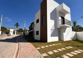 Foto 1 de Casa de Condomínio com 3 Quartos à venda, 80m² em Taboão, São Roque