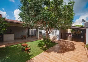 Foto 1 de Casa com 3 Quartos à venda, 183m² em Jardim das Palmeiras, Foz do Iguaçu
