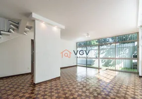 Foto 1 de Casa com 3 Quartos para alugar, 600m² em Saúde, São Paulo