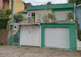 Foto 1 de Casa com 3 Quartos para alugar, 149m² em Cristo Redentor, Porto Alegre
