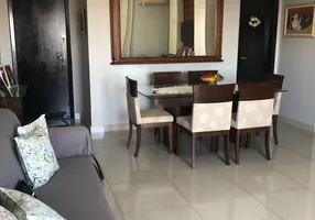 Foto 1 de Apartamento com 3 Quartos à venda, 116m² em Alvorada, Cuiabá