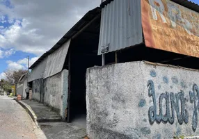 Foto 1 de Galpão/Depósito/Armazém à venda, 300m² em Santa Cruz, Belo Horizonte