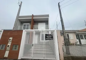 Foto 1 de Casa com 3 Quartos à venda, 106m² em São José, Canoas