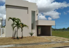 Foto 1 de Casa de Condomínio com 3 Quartos para alugar, 190m² em Alphaville, Camaçari