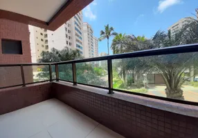 Foto 1 de Apartamento com 4 Quartos à venda, 155m² em Patamares, Salvador