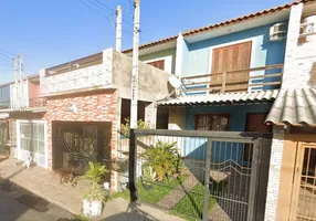Foto 1 de Casa com 2 Quartos à venda, 68m² em Maria Regina, Alvorada