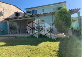 Foto 1 de Casa com 4 Quartos à venda, 250m² em Cecilia, Viamão