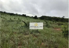 Foto 1 de Fazenda/Sítio com 10 Quartos à venda, 500m² em Zona Rural, Recursolândia