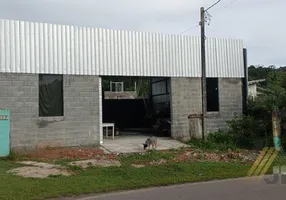 Foto 1 de Galpão/Depósito/Armazém para alugar, 180m² em Centro, Balsa Nova