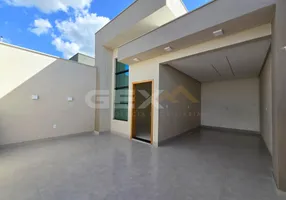 Foto 1 de Casa com 3 Quartos à venda, 115m² em Fabio Notini, Divinópolis