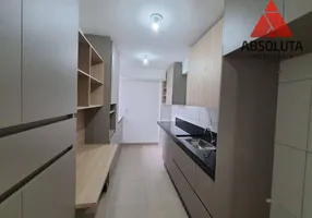 Foto 1 de Apartamento com 2 Quartos à venda, 58m² em Jardim São Domingos, Americana