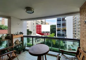 Foto 1 de Apartamento com 2 Quartos à venda, 114m² em Jardim Paulistano, São Paulo