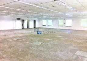 Foto 1 de Sala Comercial para alugar, 609m² em Vila Olímpia, São Paulo