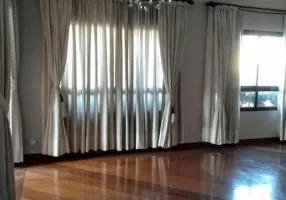 Foto 1 de Apartamento com 3 Quartos à venda, 141m² em Vila Mascote, São Paulo