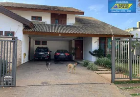 Foto 1 de Casa com 4 Quartos para venda ou aluguel, 440m² em Parque Campolim, Sorocaba