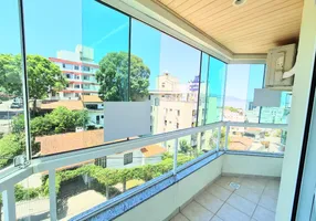 Foto 1 de Apartamento com 3 Quartos à venda, 118m² em Coqueiros, Florianópolis