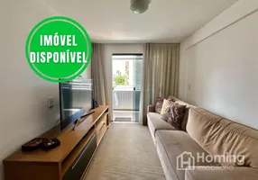 Foto 1 de Apartamento com 3 Quartos à venda, 65m² em Aldeota, Fortaleza