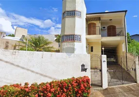 Foto 1 de Casa com 3 Quartos à venda, 321m² em Jardim Chapadão, Campinas