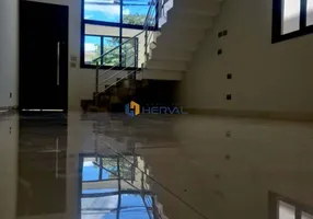 Foto 1 de Sobrado com 3 Quartos à venda, 175m² em Jardim Tóquio, Maringá