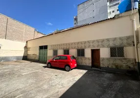 Foto 1 de Galpão/Depósito/Armazém à venda, 445m² em Rio Comprido, Rio de Janeiro