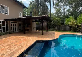 Foto 1 de Casa de Condomínio com 4 Quartos para venda ou aluguel, 360m² em Sítios de Recreio Gramado, Campinas