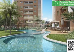 Foto 1 de Apartamento com 3 Quartos à venda, 92m² em Poço, Recife