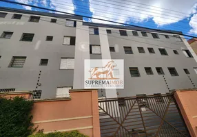 Foto 1 de Apartamento com 2 Quartos à venda, 55m² em Vila Augusta, Sorocaba