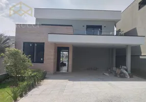 Foto 1 de Casa de Condomínio com 3 Quartos à venda, 278m² em Swiss Park, Campinas