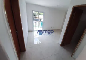 Foto 1 de Apartamento com 2 Quartos à venda, 43m² em Jaçanã, São Paulo