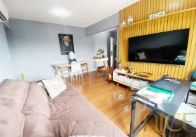 Foto 1 de Apartamento com 2 Quartos à venda, 77m² em Sao Joao, Itajaí
