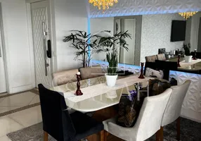 Foto 1 de Apartamento com 3 Quartos à venda, 125m² em Vila Guilherme, São Paulo