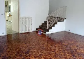 Foto 1 de Casa de Condomínio com 3 Quartos à venda, 226m² em Vila Leopoldina, Santo André