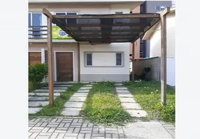 Foto 1 de Casa com 2 Quartos à venda, 69m² em Planalto, Natal