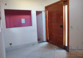 Foto 1 de Imóvel Comercial para venda ou aluguel, 237m² em Vila Alpina, Santo André