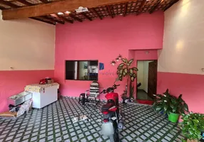 Foto 1 de Casa com 3 Quartos à venda, 150m² em Jardim Santa Esmeralda, Sorocaba