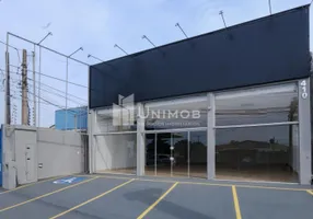 Foto 1 de Ponto Comercial para venda ou aluguel, 568m² em Vila Teixeira, Campinas