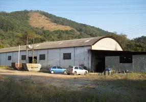 Foto 1 de Galpão/Depósito/Armazém com 3 Quartos à venda, 11000000m² em Laranjeiras, Caieiras