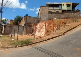 Foto 1 de Lote/Terreno à venda, 360m² em Alípio de Melo, Belo Horizonte