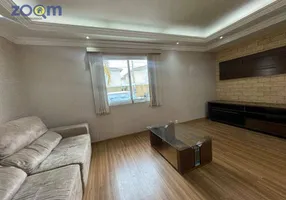 Foto 1 de Casa de Condomínio com 3 Quartos à venda, 104m² em Jardim Shangai, Jundiaí