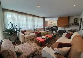Foto 1 de Casa com 4 Quartos à venda, 430m² em Jardim Floresta, São Paulo