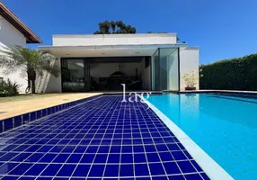 Foto 1 de Casa de Condomínio com 3 Quartos para alugar, 550m² em Portal do Sabia, Aracoiaba da Serra