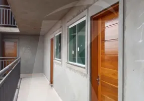 Foto 1 de Casa de Condomínio com 2 Quartos à venda, 40m² em Parque Vitória, São Paulo