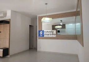 Foto 1 de Apartamento com 2 Quartos à venda, 64m² em Sumarezinho, Ribeirão Preto