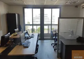 Foto 1 de Sala Comercial à venda, 38m² em Vila Cordeiro, São Paulo