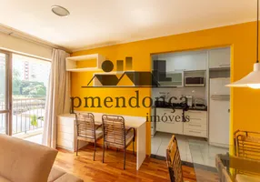 Foto 1 de Apartamento com 2 Quartos à venda, 62m² em Perdizes, São Paulo