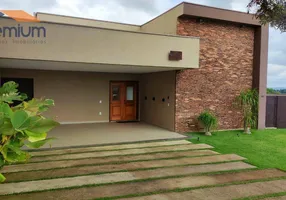 Foto 1 de Casa com 3 Quartos à venda, 207m² em Residencial Terras de Santa Cruz, Bragança Paulista