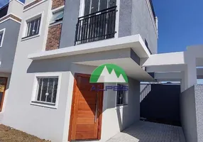 Foto 1 de Sobrado com 3 Quartos à venda, 82m² em Sitio Cercado, Curitiba